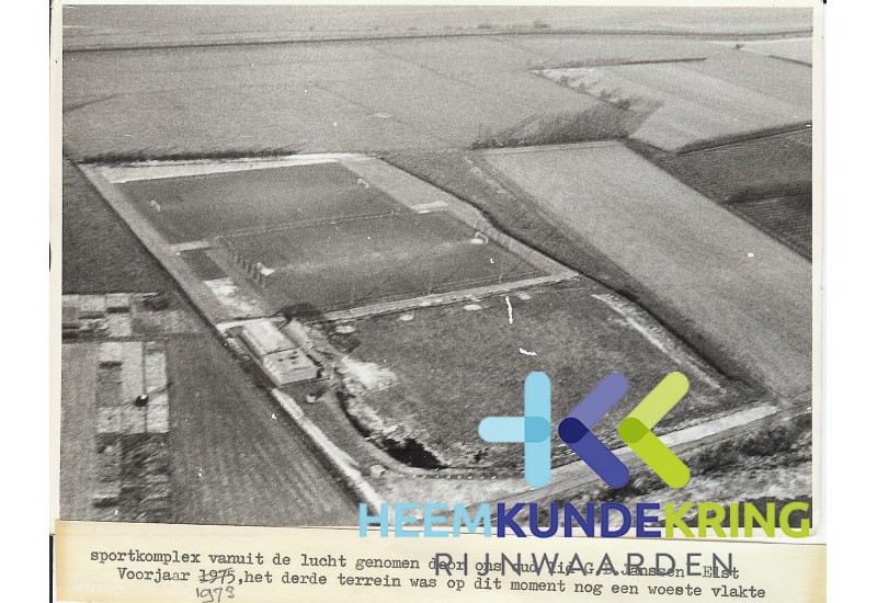 Openning Sportpark Rijnland 1978 (1)